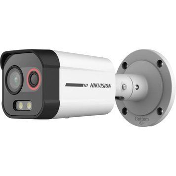 Hikvision DS-2TD2608-2/QA Двоспектральна камера 99-00018276 фото