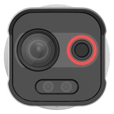 Hikvision DS-2TD2608-2/QA Двоспектральна камера 99-00018276 фото