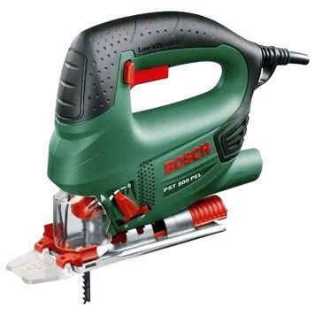 Bosch PST 800 PEL (06033A0120) Електролобзик 99-00018133 фото
