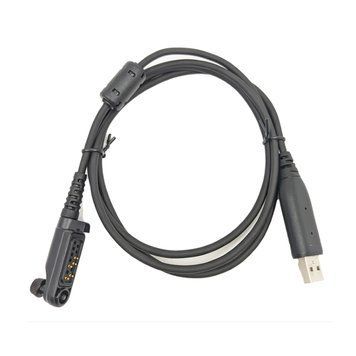 Кабель програмування HYTERA PC152 для HP785, HP705, HP685, HP605 272080 фото