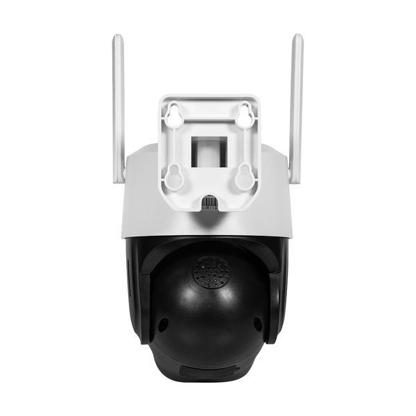 IP PTZ-відеокамера з WiFi 2Mp+8Mp Light Vision VLC-9284WI10Z/2C (Camhi Pro) f=3.6mm+8mm, ІЧ+LED-підсвічування, з мікрофоном 75-00296 фото