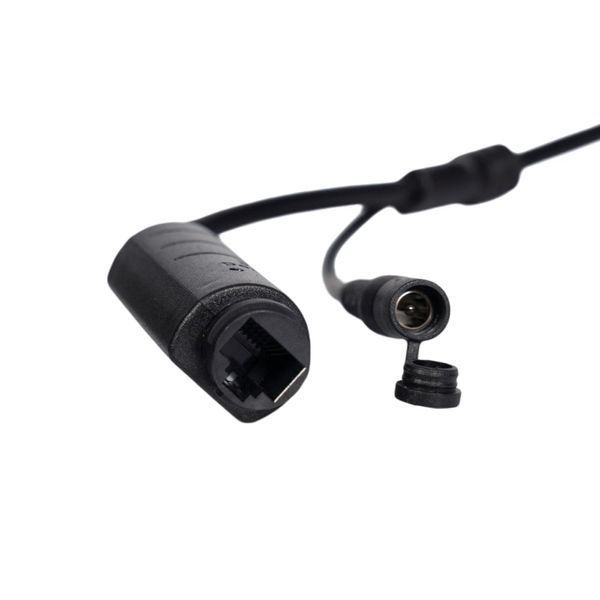 IP-відеокамера 4Mp Light Vision VLC-4440DI White (Linklemo) f=2.8mm 75-00243 фото