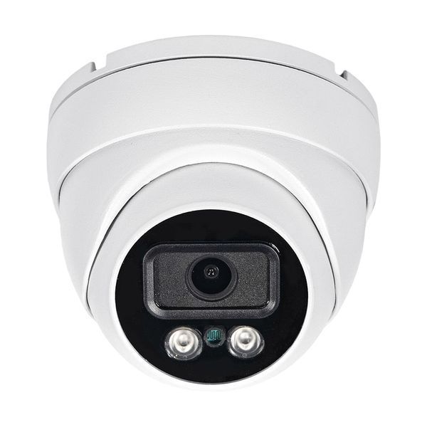 IP-відеокамера 4Mp Light Vision VLC-4440DI White (Linklemo) f=2.8mm 75-00243 фото