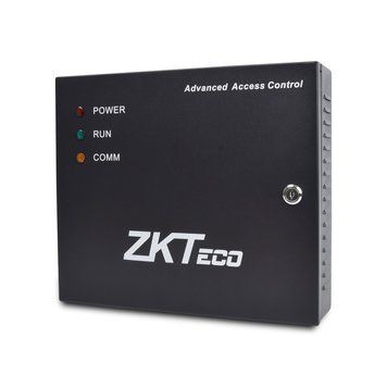 Щит монтажний ZKTeco Case 04 Metal Box 116034 фото