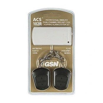 ACS 102R радіоконтролер 99-00005858 фото