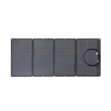 EcoFlow 160W Solar Panel Сонячна панель 99-00009127 фото