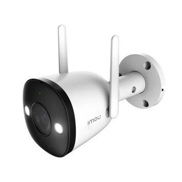 IPC-F42FP-D (2.8мм) 4MP H.265 Wi-Fi 99-00007075 фото