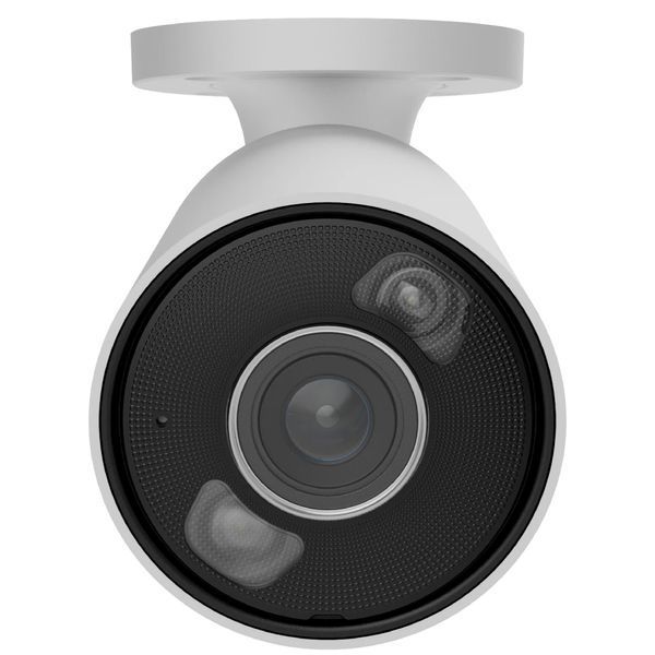 Ajax BulletCam HL (5 Mp/2.8 mm) white IP відеокамера 99-10027509 фото