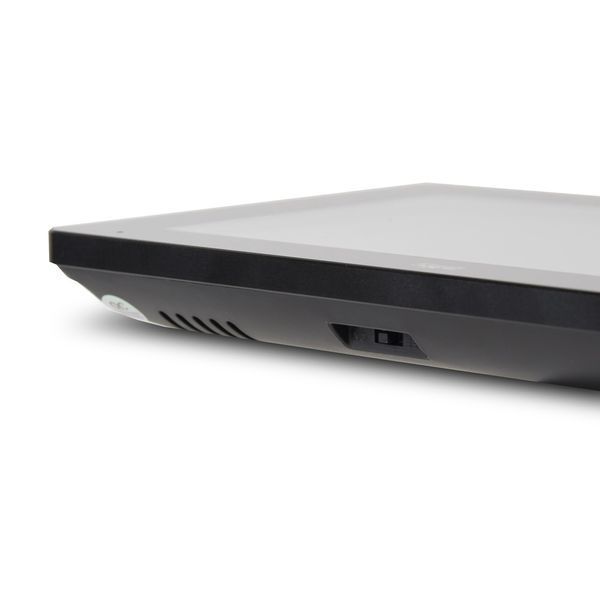 Відеодомофон 7" BCOM BD-770FHD Black 215030 фото