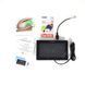 Відеодомофон 7" BCOM BD-770FHD Black 215030 фото 6