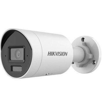 IP-видеокамера 8 Мп Hikvision DS-2CD2083G2-LI (4 мм) AcuSense з відеоаналітикою для системи відеонагляду 305281 фото