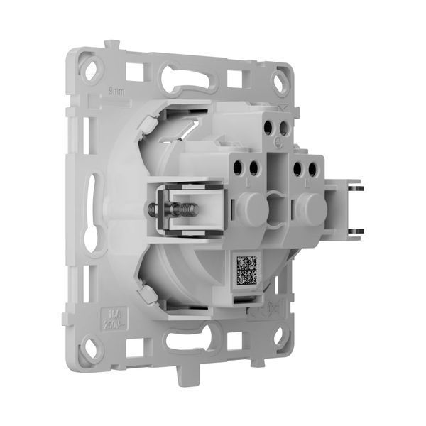 Реле Ajax OutletCore (basic) [type F] 301153 фото