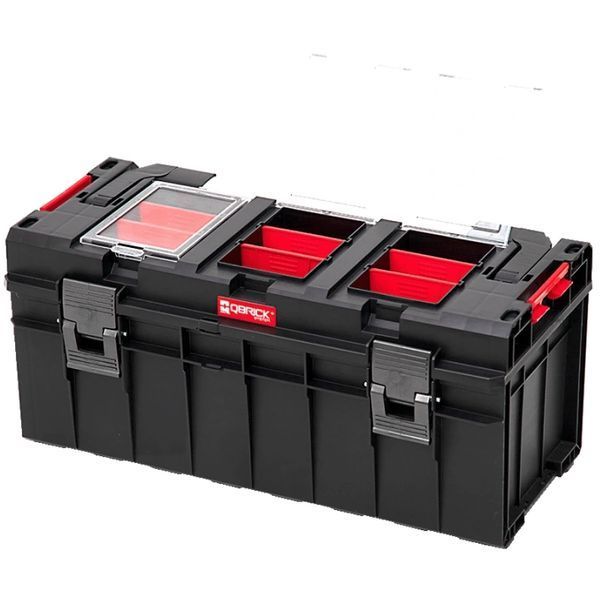 QBRICK SYSTEM PRO 600 PROFI Ящик для інструментів 99-10026663 фото