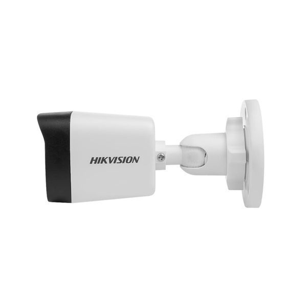HD-TVI відеокамера 5 Мп Hikvision DS-2CE16H0T-ITPF(C) (2.8 мм) для системи відеоспостереження 287722 фото