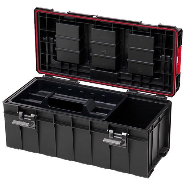 QBRICK SYSTEM PRO 600 PROFI Ящик для інструментів 99-10026663 фото