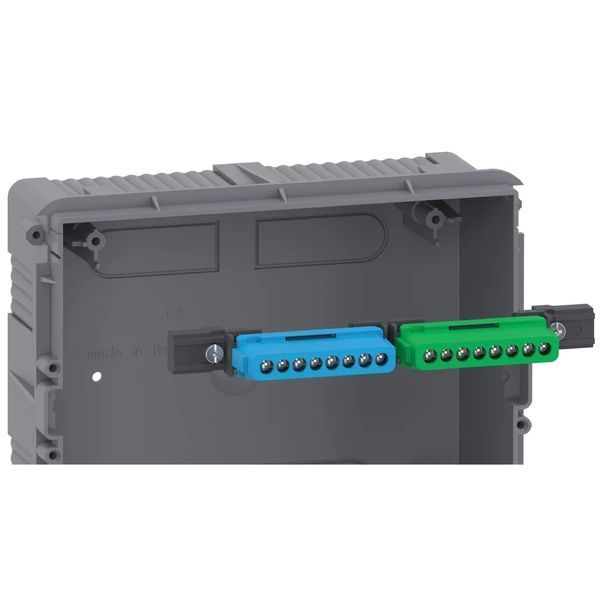 Schneider Electric Easy9 3Р 12М Щит 99-00024479 фото