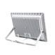 Комплект із 3-х прожекторів світлодіодних Lightwell LW-FL-W-200 200 W 2959201 фото 3