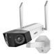 Бездротова акумуляторна IP-камера Reolink Duo Series G750 (Duo 2 LTE) 304941 фото 2