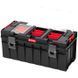 QBRICK SYSTEM PRO 600 PROFI Ящик для інструментів 99-10026663 фото 2