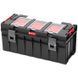 QBRICK SYSTEM PRO 600 PROFI Ящик для інструментів 99-10026663 фото 1