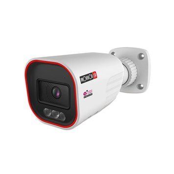 IP-відеокамера 4 Мп Provision-ISR BMH-340IPSN-28 (2.8 мм) для системи відеонагляду 303702 фото
