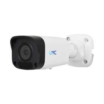 IP відеокамера UNC UNW-2MIRP-30W/2.8 E циліндрична 2 Мп вулична для відеоспостереження 283348 фото