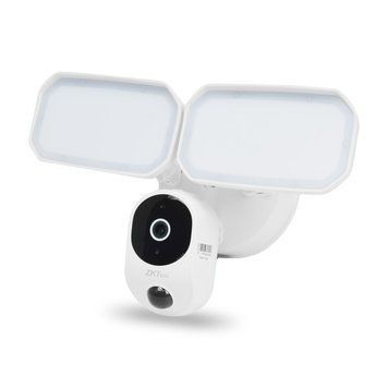 IP-відеокамера 3 Мп ZKTeco C9A2P WiFi LED light для системи відеонагляду 244926 фото