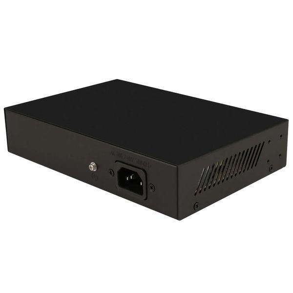 Ewind EW-S1906CF-AP POE Комутатор 6 портів некерований 99-00018259 фото