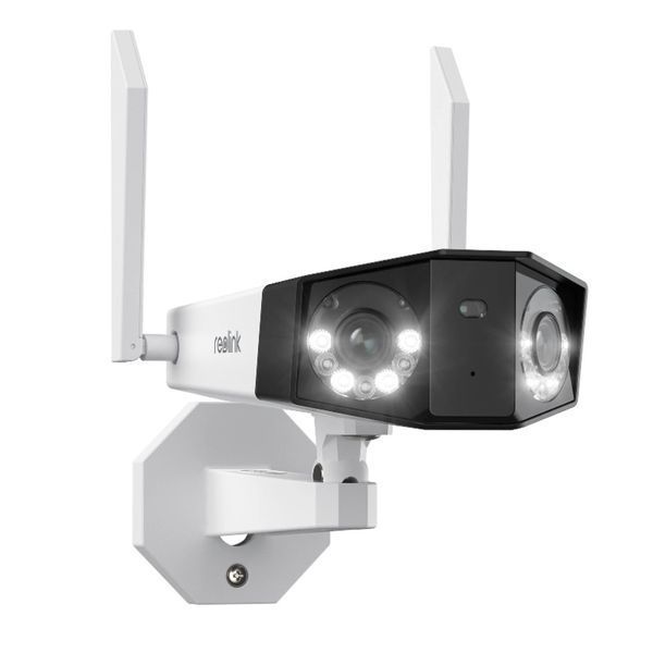 Бездротова IP-камера Reolink Duo Series W730 (Duo 2 WiFi) 304939 фото