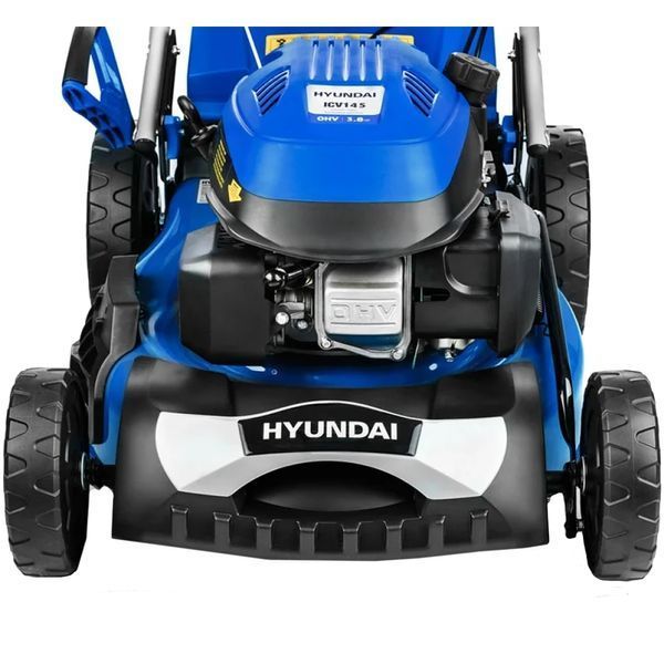 Hyundai L 4610S самохідна Газонокосарка бензинова 99-10035733 фото