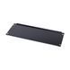 Панель/заглушка NVC-BP/4U Black для комутаційної шафи 19" 25-00082 фото 1