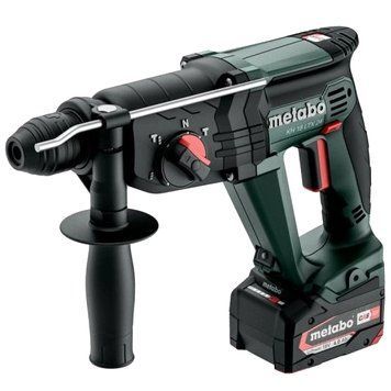 Metabo KH 18 LTX 24 (601712510) Акумуляторний перфоратор 99-00023610 фото