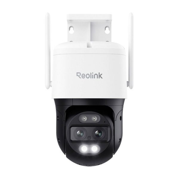 Бездротова IP-камера Reolink TrackMix Series W760 (TrackMix Wi-Fi) 304940 фото