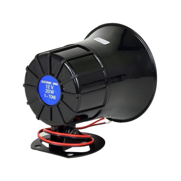 Сирена ATIS DS-S40 246929 фото