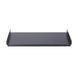 Серверна полиця NVC-450D/SH Black для комутаційної шафи глибиною 450 мм 25-00074 фото 2