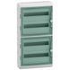Schneider Electric Mureva 4x18 Водонепроникний щит 99-00023462 фото 1