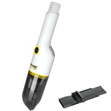Karcher CVH 2-4 Пилосос автомобільний 99-00018797 фото