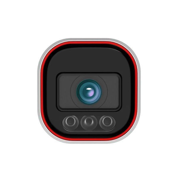 IP-відеокамера 8 Мп Provision-ISR BMH-380IPSN-MVF (2.8-12 мм) для системи відеонагляду 303708 фото
