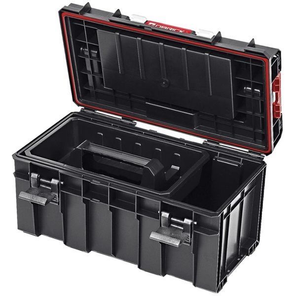 QBRICK SYSTEM PRO 600 EXPERT Ящик для інструментів 99-10026666 фото