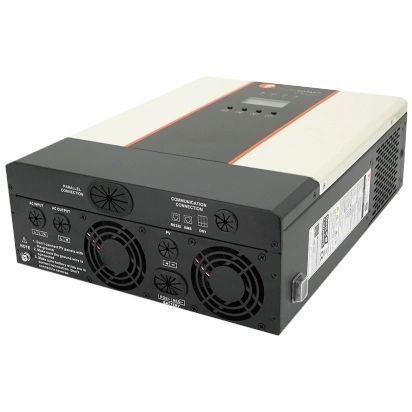 Felicity IVEM 3024KVA 24V RS485 MPPT(90-450) гібридний однофазний чиста синусоїда Інвертор 99-00023540 фото