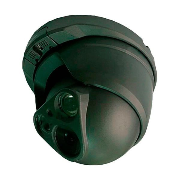 AHD-відеокамера 2Mp Light Vision VLC-8192DZA Graphite 2.8-12mm 75-00074 фото
