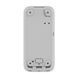 Клавіатура Ajax KeyPad TouchScreen white бездротова з сенсорним екраном 276269 фото 7