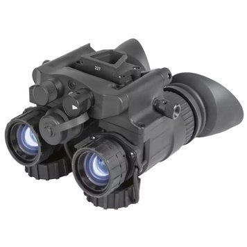 AGM NVG-40 NL1 Бінокуляр нічного бачення 99-10030139 фото