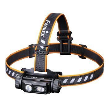Fenix HM60R Ліхтар налобний 99-00009816 фото