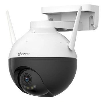 EZVIZ CS-C8W (4MP,W1) Wi-Fi 2K⁺ IP відеокамера 99-00010308 фото