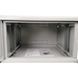 EServer 6U 600х500х370 скло, сіра Шафа 99-00016664 фото 2