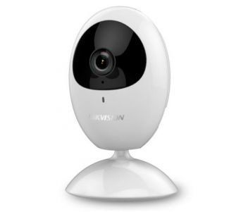 DS-2CV2U21FD-IW (2.8 мм) 2 Мп IP відеокамера Hikvision 99-00001023 фото