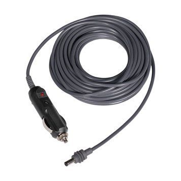 Кабель живлення для Starlink Mini E-NET автомобільний прикурювач/DC 10м 73-00562 фото