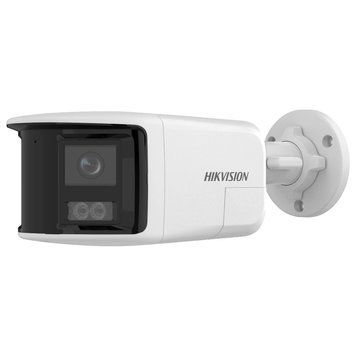 DS-2CD1T63G2P-LIUF/SL 6МП (2.8мм) IP відеокамера Hikvision 99-10027709 фото