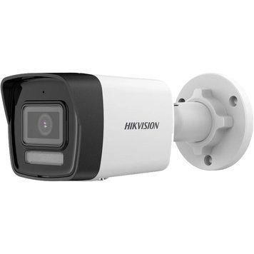 DS-2CD1043G2-LIUF 4МП (4мм) із мікрофоном IP відеокамера Hikvision 99-00014957 фото